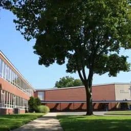 East Catholic High School