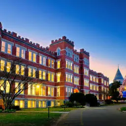 Academy of Our Lady of Mercy, Lauralton Hall