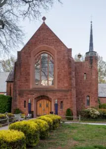 St. Paul VI Parish: Blessed Sacrament Church