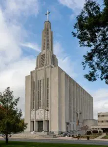 Cathedral of St. Joseph