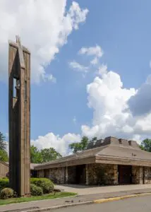 St. Peter Claver Parish