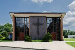 St. Thomas and St. Timothy Parish: St. Timothy Church