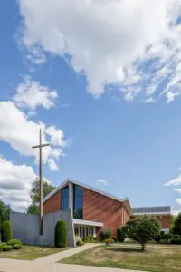 Christ the King Parish: Church of the Incarnation