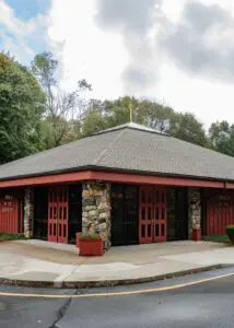 Prince of Peace Parish: Church of the Nativity