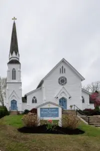 Our Lady of Hope Parish: Immaculate Conception Church
