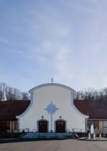 Our Lady of Fatima  Parish