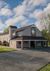 St. Benedict of Nursia Parish: Our Lady of Fatima Church