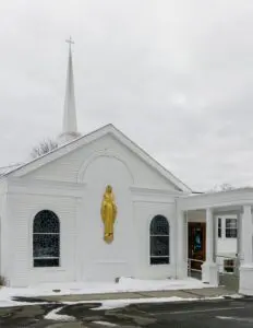 St. Louis de Montfort Parish: Our Lady of Grace Church