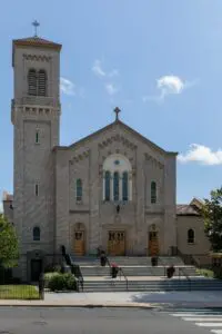 Our Lady of Mt. Carmel Parish