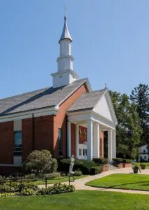 St. Paul VI Parish: Our Lady of Mt. Carmel Church
