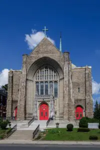 Our Lady of Sorrows Parish