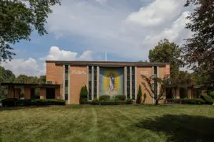 Our Lady of the Assumption Parish