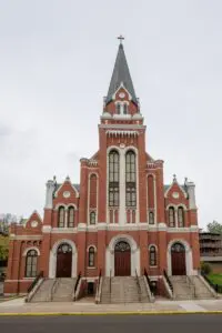 SS. Cyril and Methodius Parish