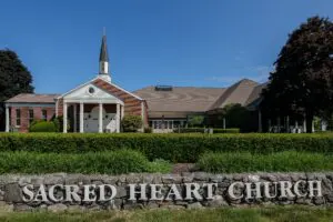 Roman Catholic Parish of Middlebury and Southbury: Sacred Heart Church