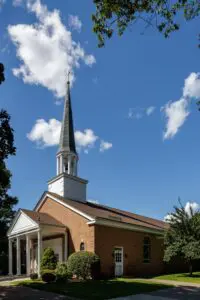 Sacred Heart of Jesus Korean Catholic Parish