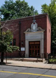 Bl. Michael McGivney Parish: St. Martin de Porres Church