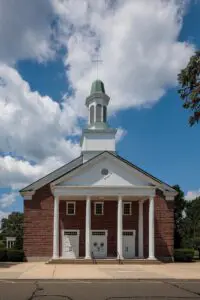 St. Luke Parish: St. Aloysius Church