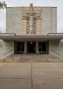 St. Francis de Sales Parish: St. Ann Church