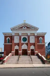 Bl. Michael McGivney Parish: St. Anthony Church