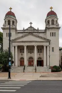 St. Augustine Parish