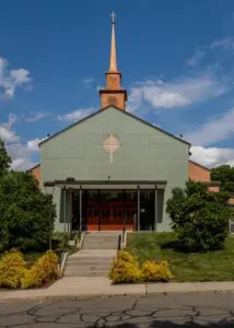 St. Teresa of Calcutta Parish: St. Bartholomew Church