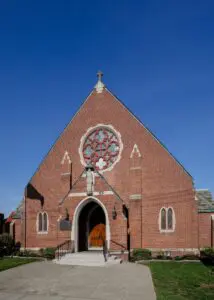 St. Pio of Peitrelcina Parish: St. Bernadette Church