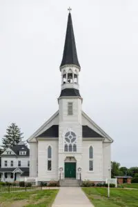 St. Marianne Cope Parish: St. Catherine of Siena Church