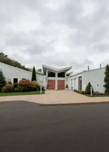 St. Catherine of Siena Parish