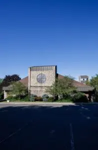 St. Luke Parish: St. Dominic Church