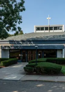 St. Elizabeth of the Trinity Parish: St. Frances Cabrini Church