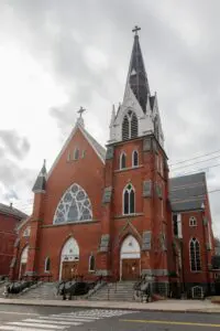 St. Francis of Assisi Parish