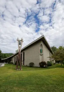 St. Francis Xavier Parish
