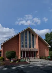 St. Gregory the Great Parish