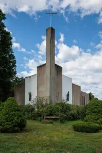 St. Isaac Jogues Ghanaian Catholic Quasi Parish