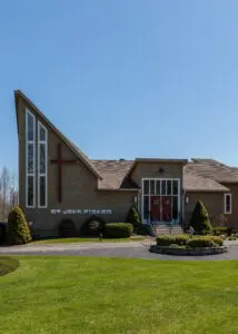 St. John Fisher Parish