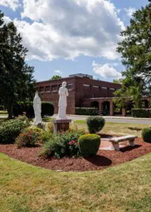 St. John XXIII Parish: St. John Vianney Church