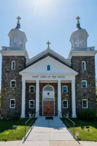 Roman Catholic Parish of Middlebury and Southbury: St. John of the Cross Church