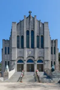 St. Justin - St. Michael Parish 