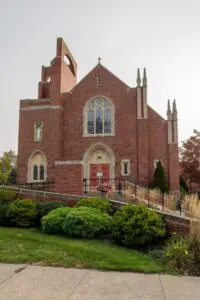 St. Margaret Parish