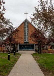 St. Junipero Serra Parish: St. Margaret Mary Church