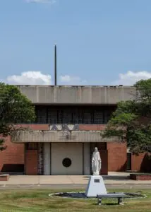 Annunciation Parish: St. Mary Church