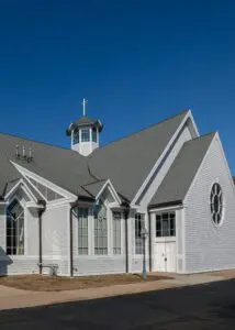 Our Lady of Knock Parish: St. Mary Star of the Sea Church