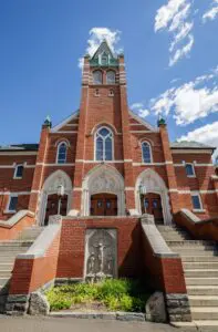 St. Michael the Archangel Parish