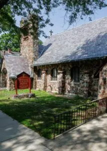 Our Lady of Knock Parish: St. Patrick Church