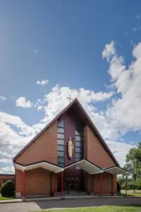 St. Marianne Cope Parish: St. Philip Church