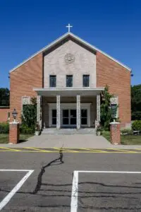 St. Basil the Great Parish