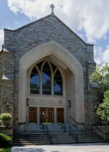 St. Paul VI Parish: St. Rita Church