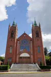 St. Rose of Lima Parish