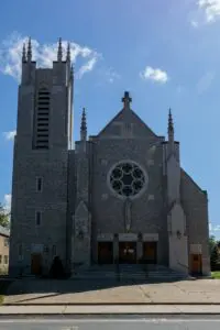 St. Stanislaus Koska Parish