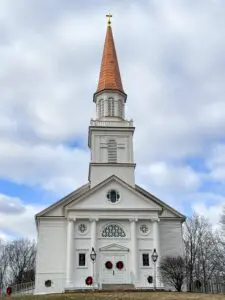 Prince of Peace Parish: St. Teresa of Avila Church